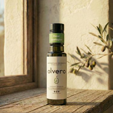 Picual 100ml Frutado Intenso