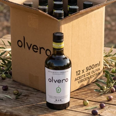 12x Pico limón 500ml Frutado Intenso